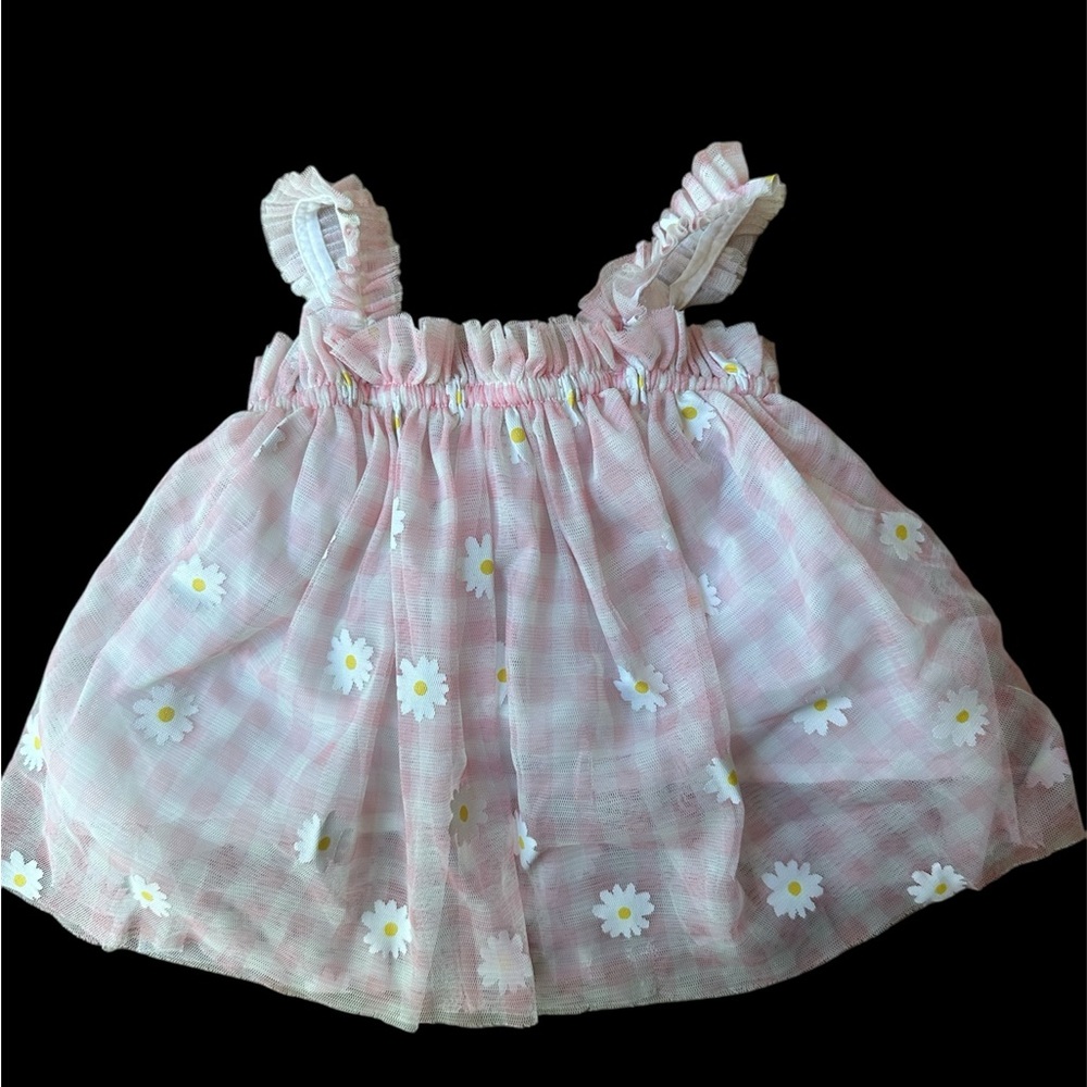 Baby girl dress cat and Jack